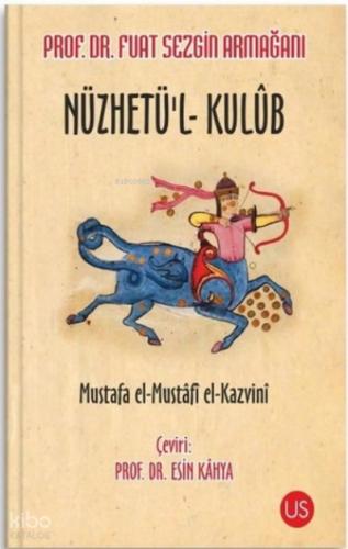 Nüzhetü l Kulüb