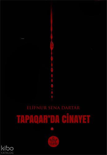 Tapaqar da Cinayet