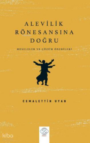 Alevilik Rönesansına Doğru