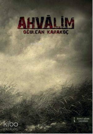 Ahvalim