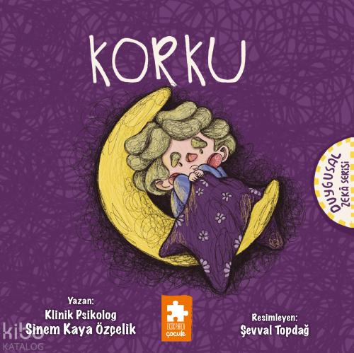 Korku
