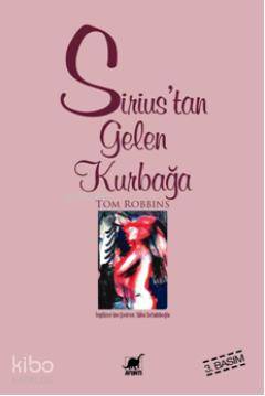 Sirius tan Gelen Kurbağa