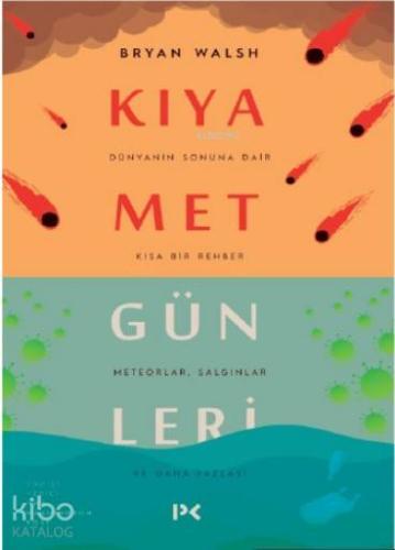 Kıyamet Günleri