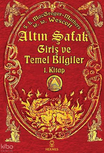 Altın Şafak 1 Kitap