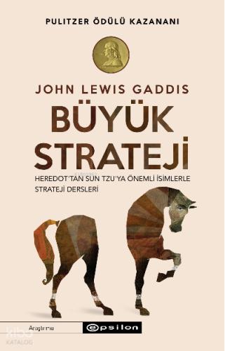 Büyük Strateji