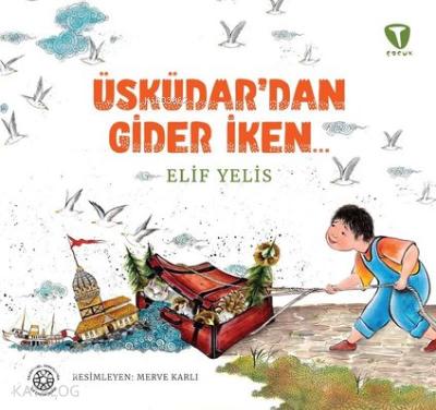 Üsküdar dan Gider İken