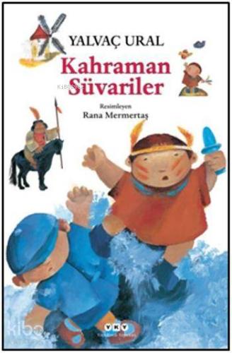 Kahraman Süvariler