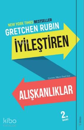 İyileştiren Alışkanlıklar Günlüğü
