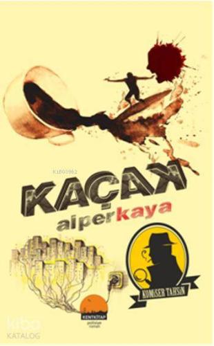 Kaçak Komiser Tahsin