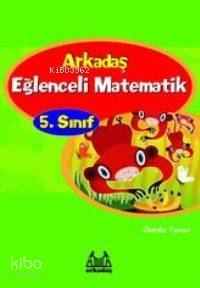 Hedefimiz Matematik 5 Kitap