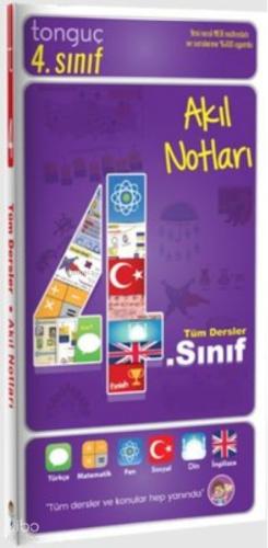 4 Sınıf Akıl Notları