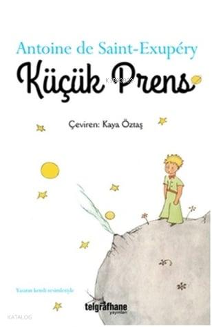 Küçük Prens