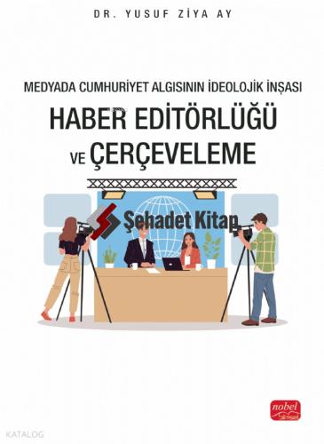 Şehadet Kitap