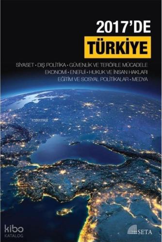 2017 de Türkiye