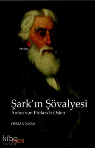 Şark ın Şövalyesi