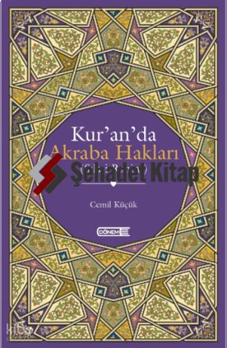 Kur an da Akraba Hakları