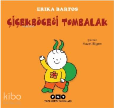 Çiçekböceği Tombalak