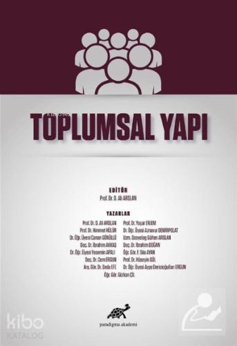 Toplumsal Yapı
