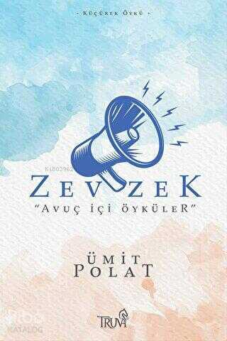 Zevzek Avuç İçi Öyküler