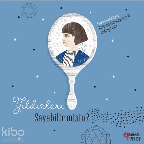 Yıldızları Sayabilir misin