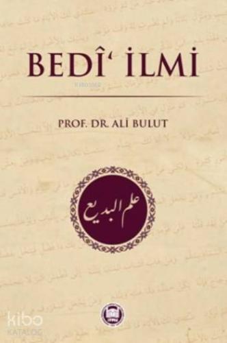 Bedi ilmi