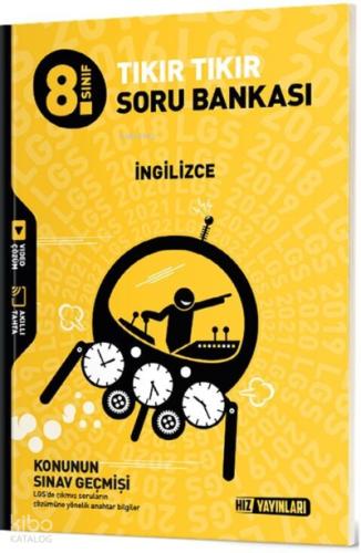 İngilizce Hikayeler 7 Sınıf 10 Kitap Takım