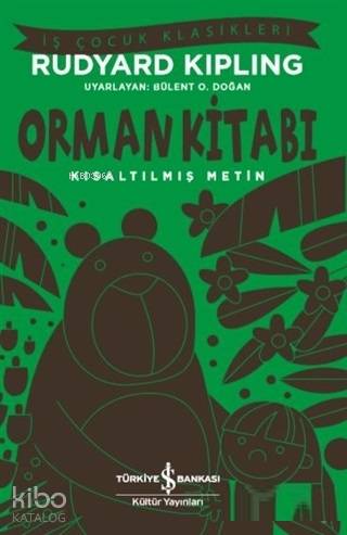 Orman Kitabı