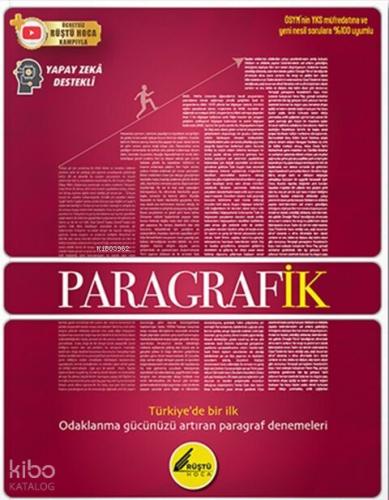 Rüştü Hoca Paragrafik