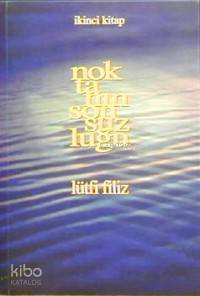 Noktanın Sonsuzluğu İkinci Kitap