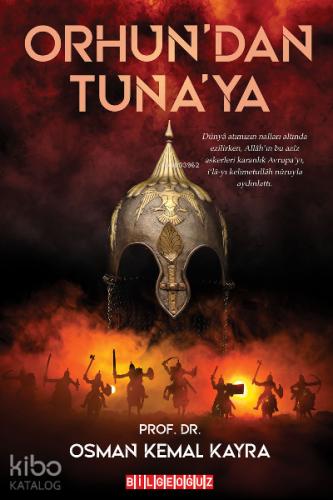 Orhun dan Tuna ya