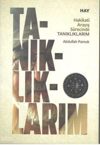 Şehadet Kitap