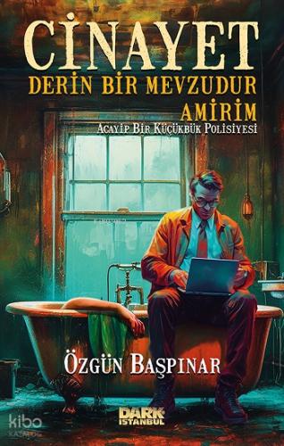 Cinayet Derin Bir Mevzudur Amirim