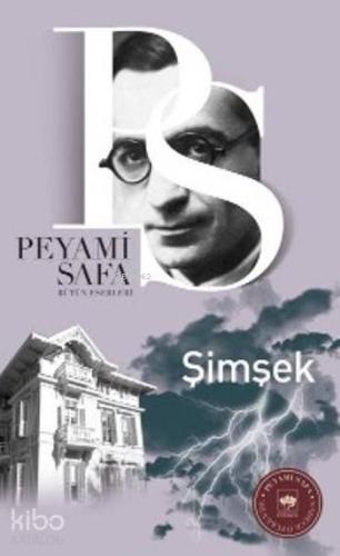 Ötüken Neşriyat Şimşek