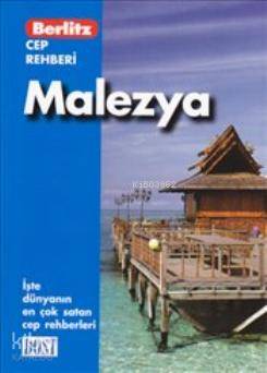 Malezya Berlitz Cep Rehberi