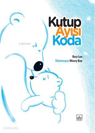 Kutup Ayısı Koda