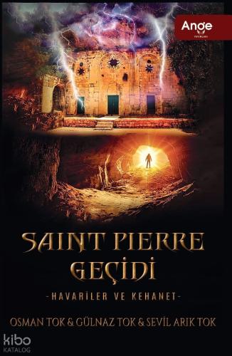 Saint Pierre Geçidi