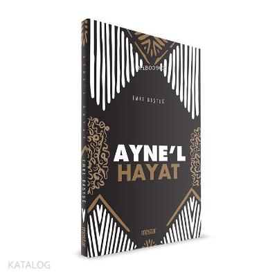 Ayne l Hayat
