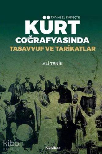 Urfa da Tasavvuf ve Tarikatlar