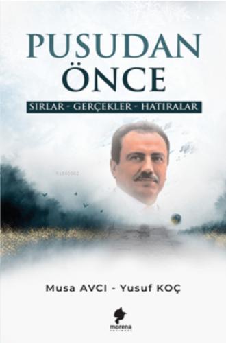 Pusudan Önce