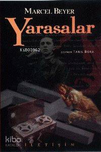 Yarasalar İLETİŞİM