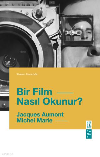 Bir Film Nasıl Okunur