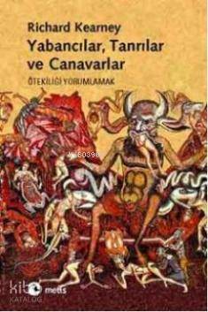 Yabancılar Tanrılar ve Canavarlar