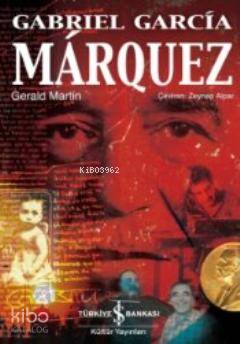 Gabriel García Márquez