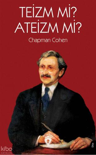 Teizm mi Ateizm mi