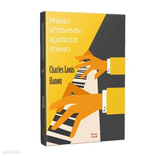 Piyano Eğitiminin Klasikleri Piyano