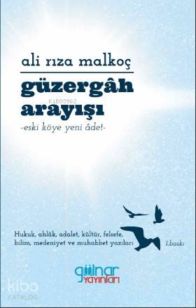 Güzergah Arayışı