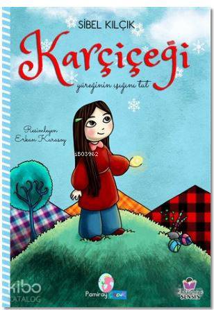 Karçiçeği