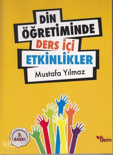 Din Öğretiminde Ders İçi Etkinliker