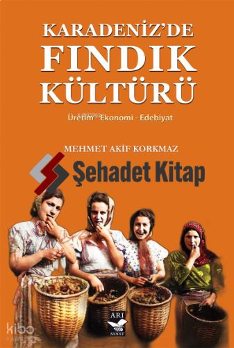Şehadet Kitap