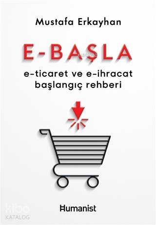E Başla